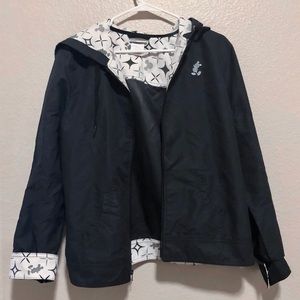 Disney Windbreaker